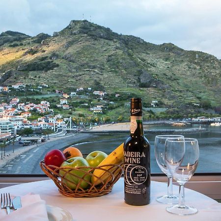 Dom Pedro Madeira Hotel Machico  Exterior photo